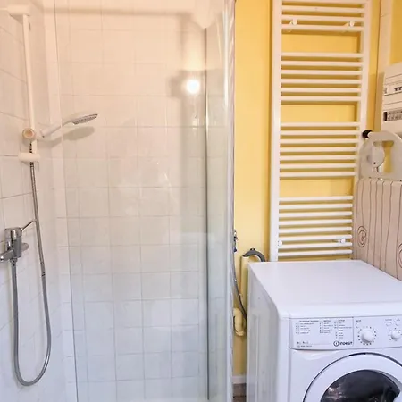 Apartamento Avec Wifi Aux Portes De Paris - Fr-1-527-97 *