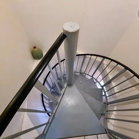 Avec Wifi Aux Portes De Paris - Fr-1-527-97 *